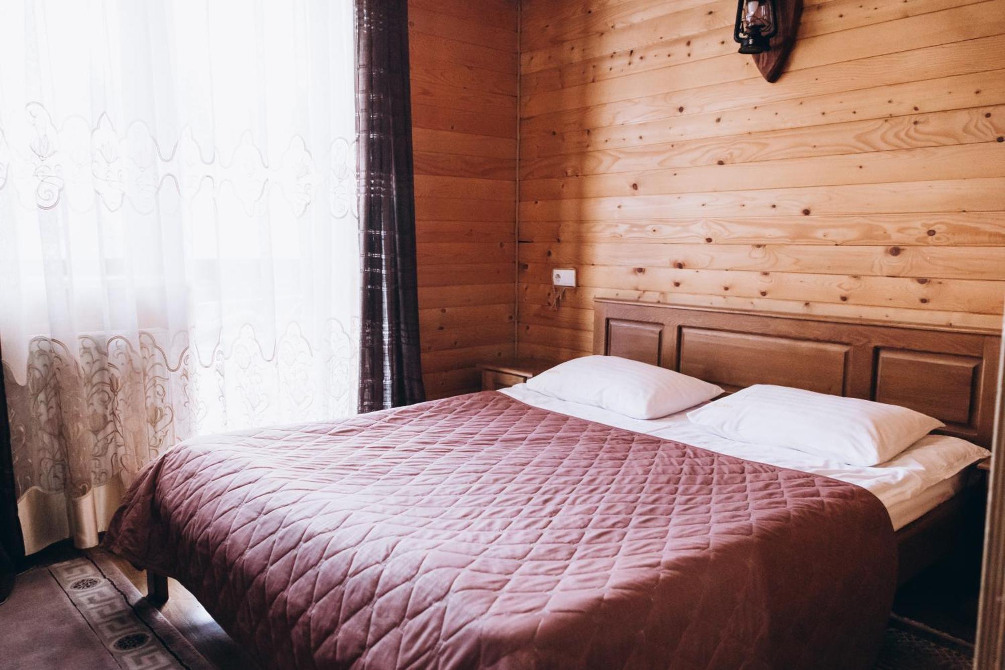 Марина Otel Bukovel Dış mekan fotoğraf