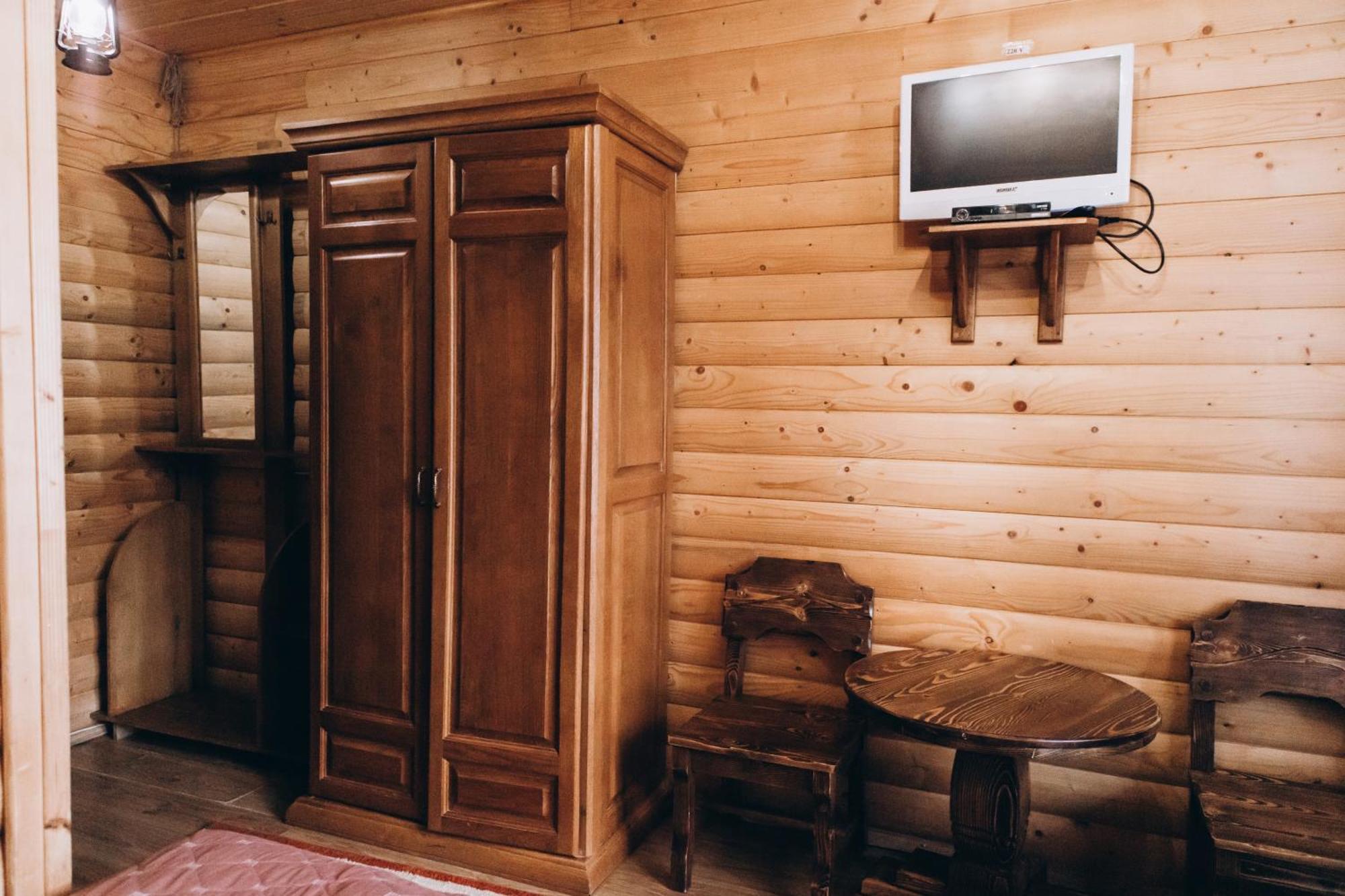 Марина Otel Bukovel Dış mekan fotoğraf