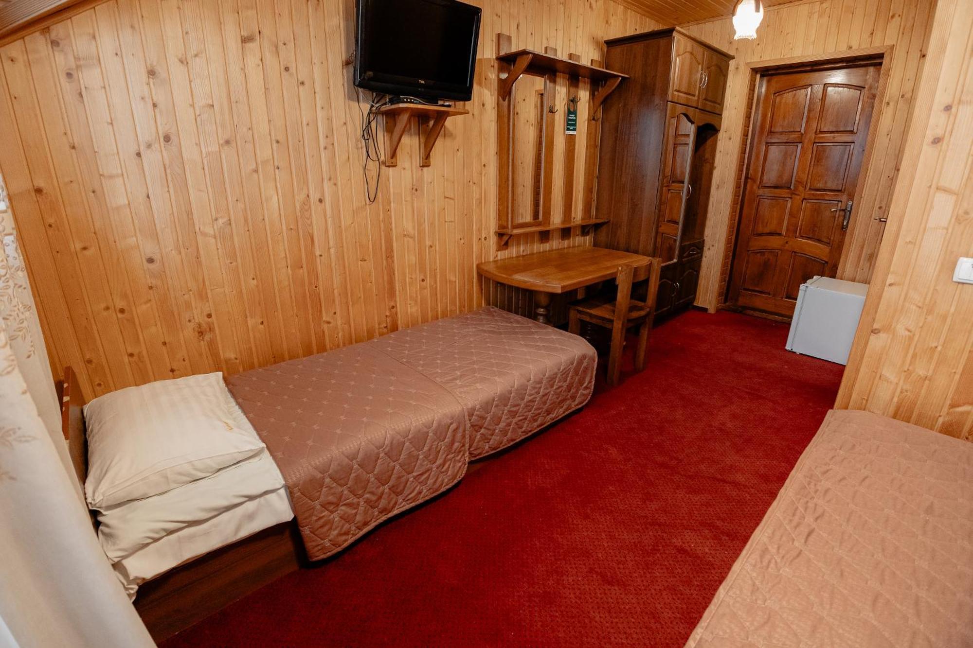 Марина Otel Bukovel Dış mekan fotoğraf