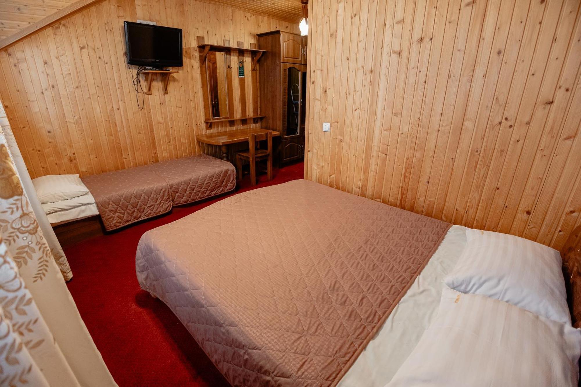 Марина Otel Bukovel Dış mekan fotoğraf