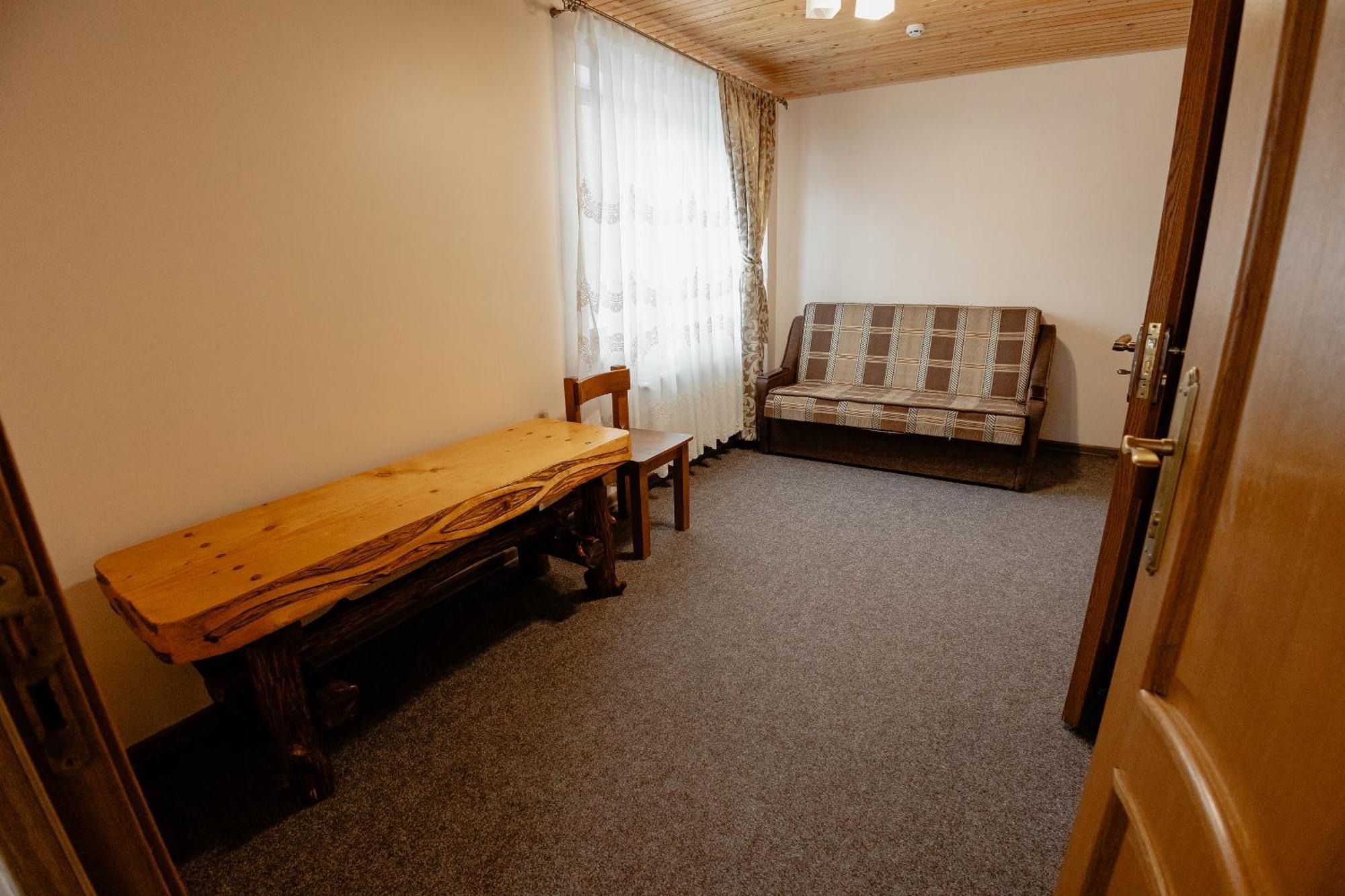 Марина Otel Bukovel Dış mekan fotoğraf
