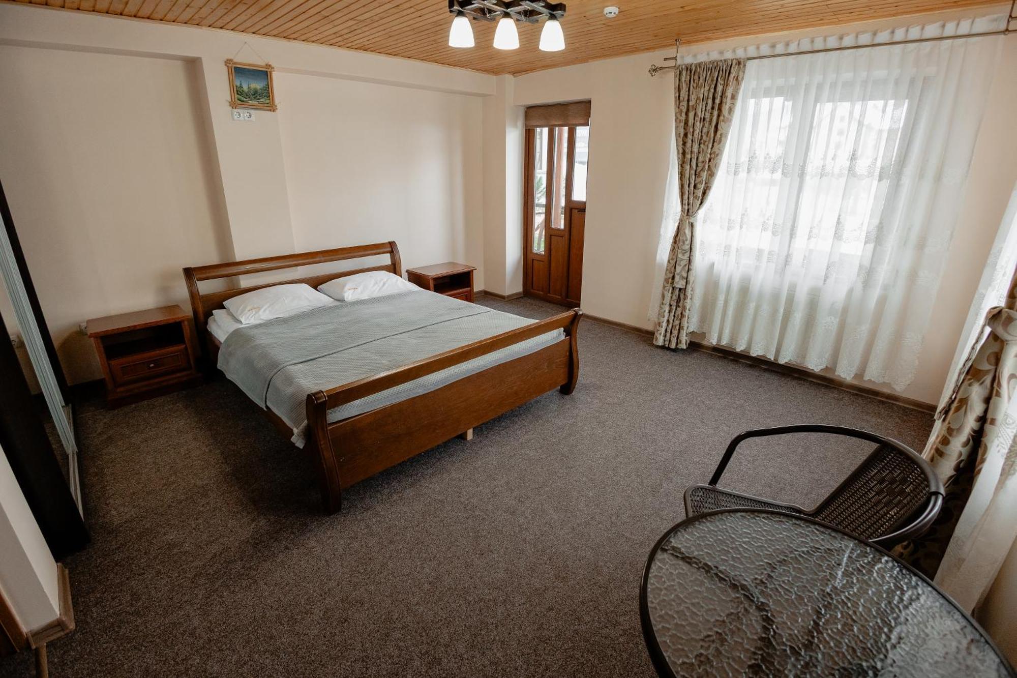 Марина Otel Bukovel Dış mekan fotoğraf