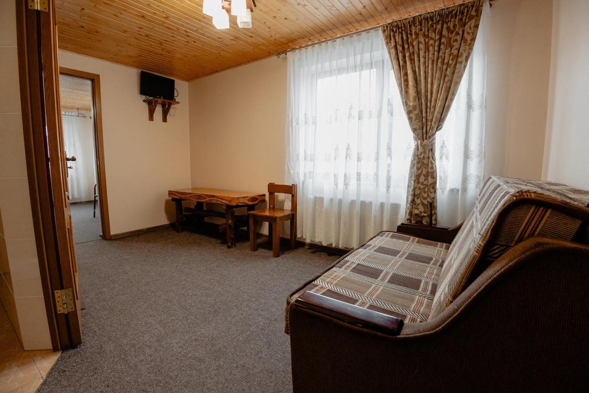 Марина Otel Bukovel Dış mekan fotoğraf