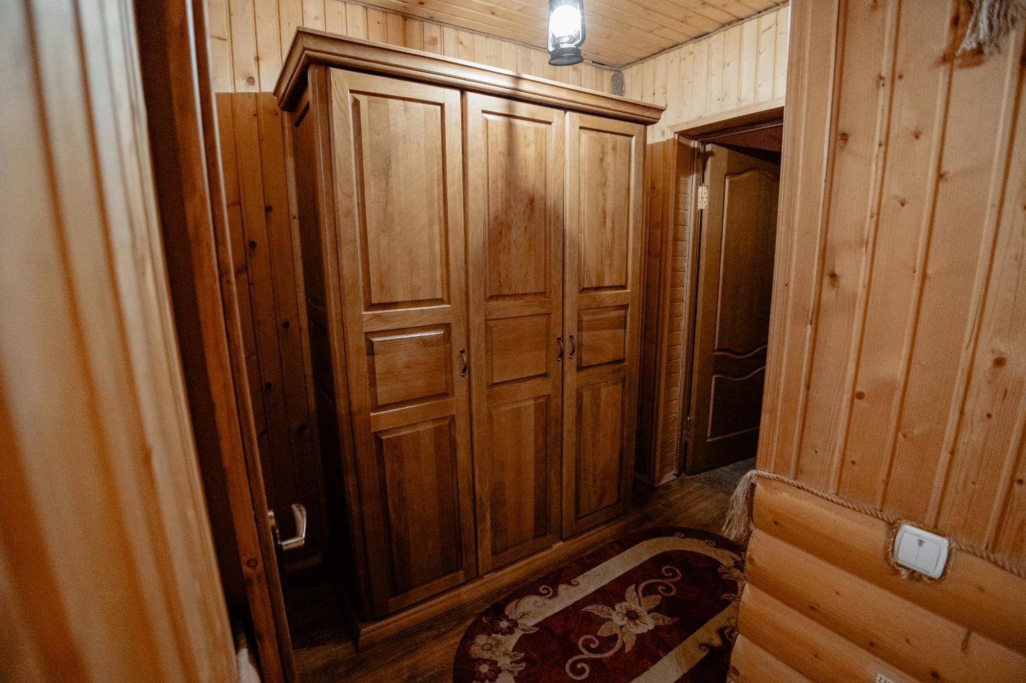 Марина Otel Bukovel Dış mekan fotoğraf